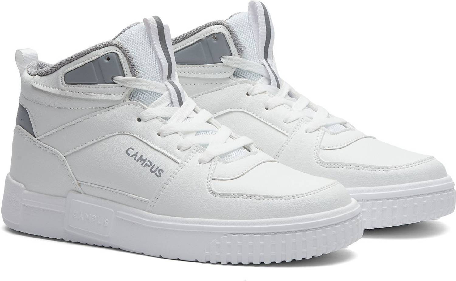 CAMPUS OG-22 High Tops For Men White - Image 2