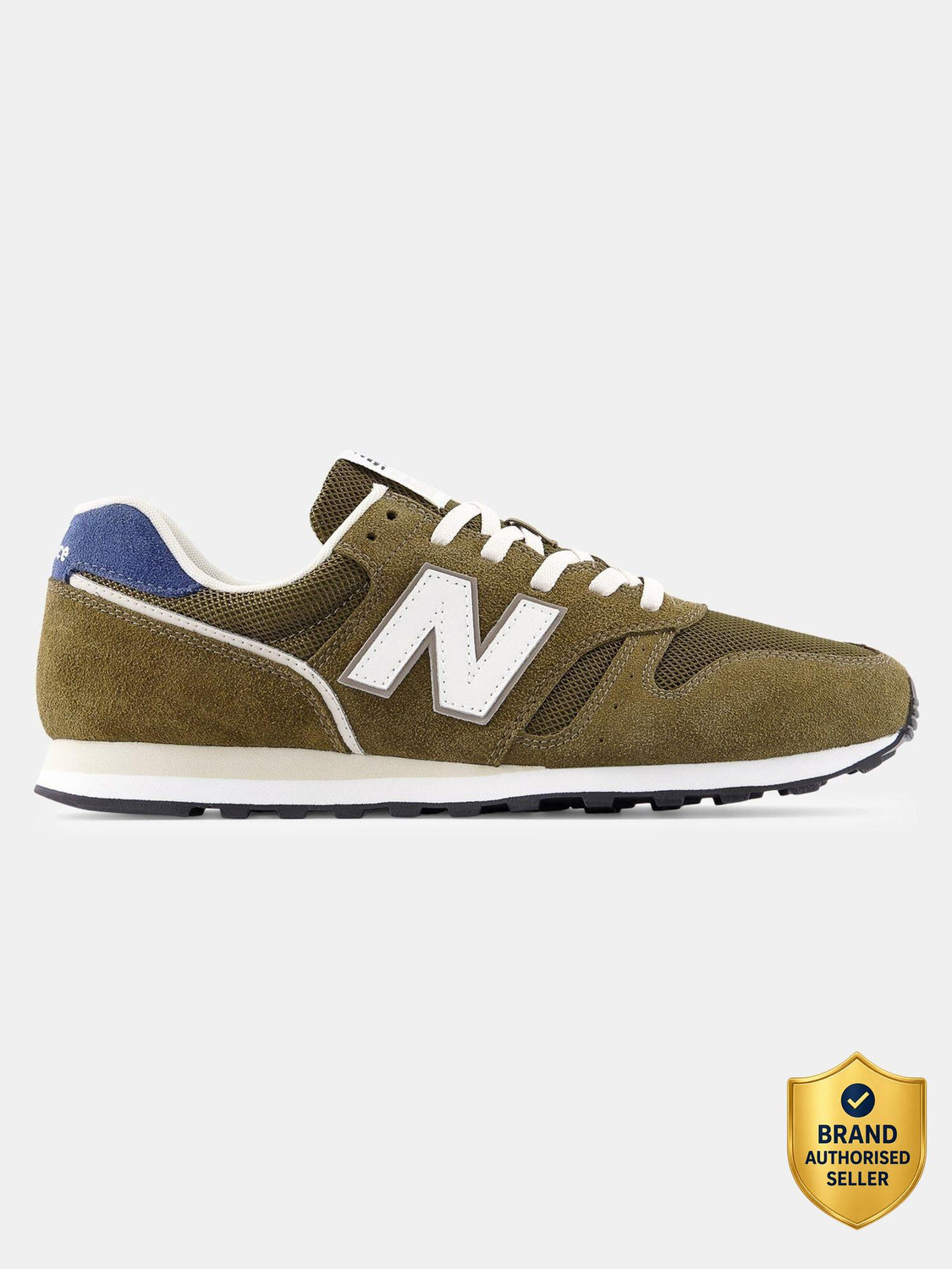 Image of New Balance 373 Sneakers For Men