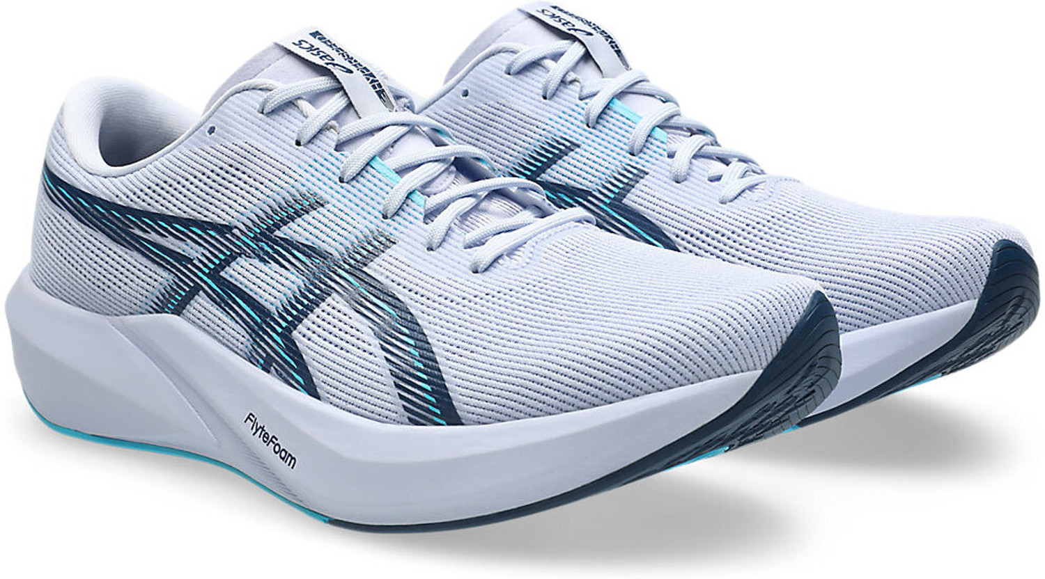 Image of Asics HYPER SPEED 6 Running Shoes For Unisex