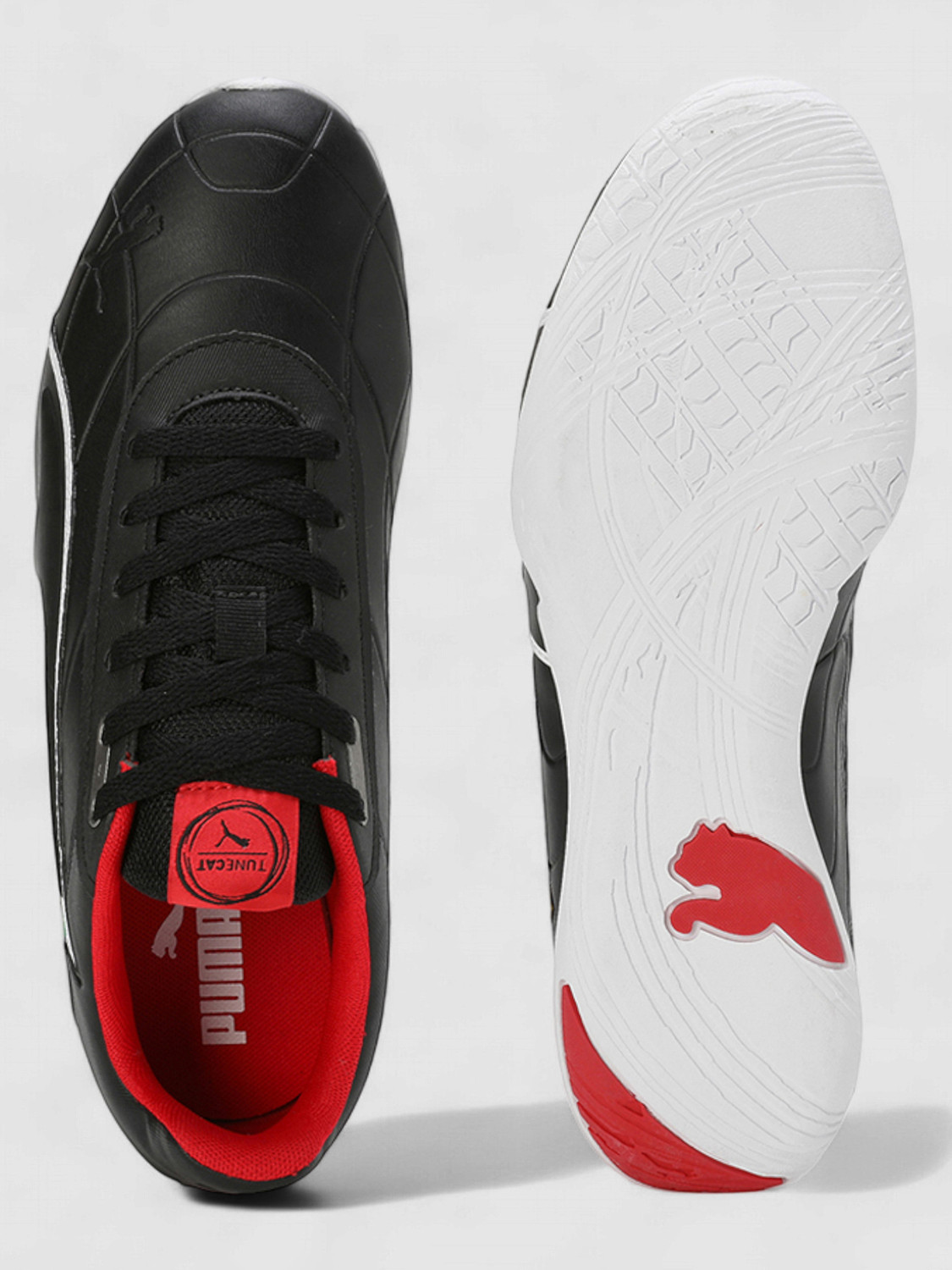 Image of PUMA Tune Cat Sneakers For Men