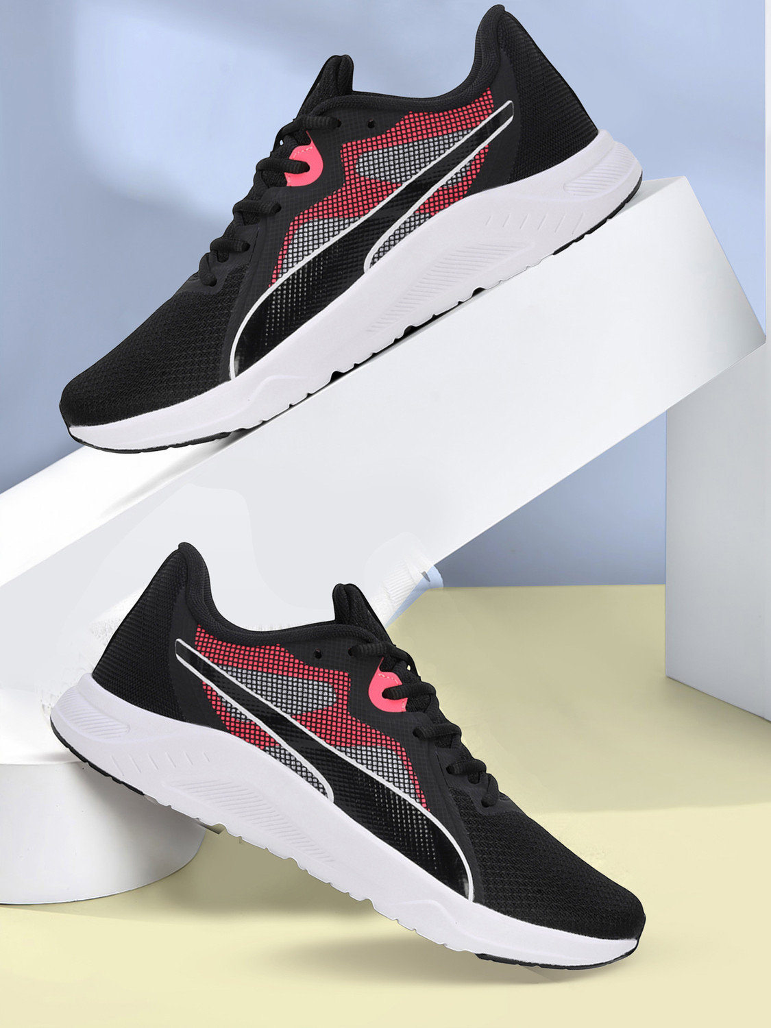 Image of PUMA Seriahs IDP Running Shoes For Women