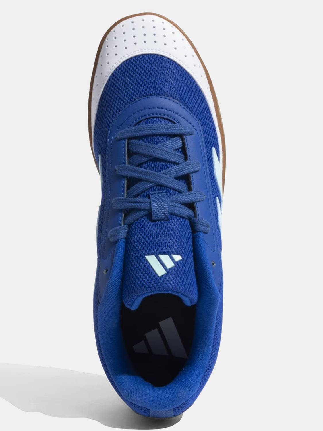 Adidas Pivot Court M Sneakers Unisex Blue - Image 4