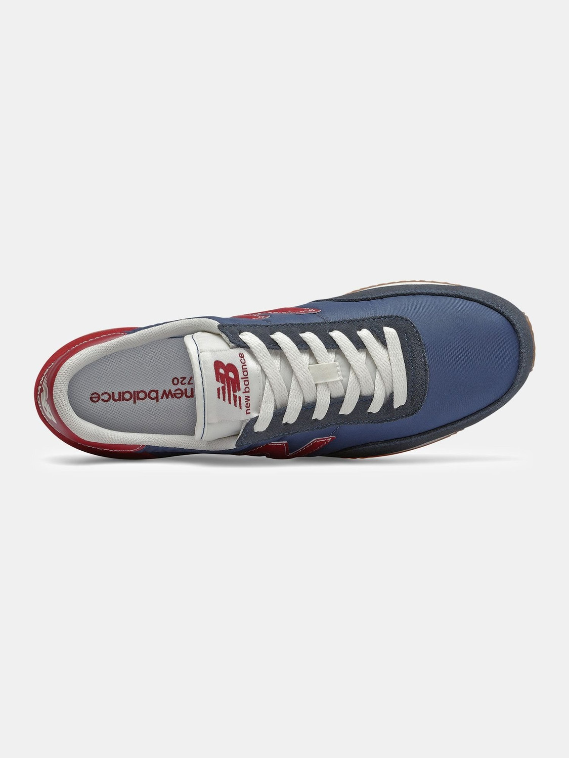 Image of New Balance 720 Sneakers For Men