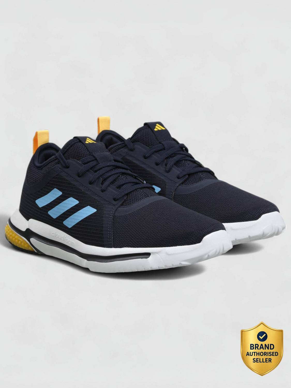 ADIDAS Track-One Running Shoes For Men