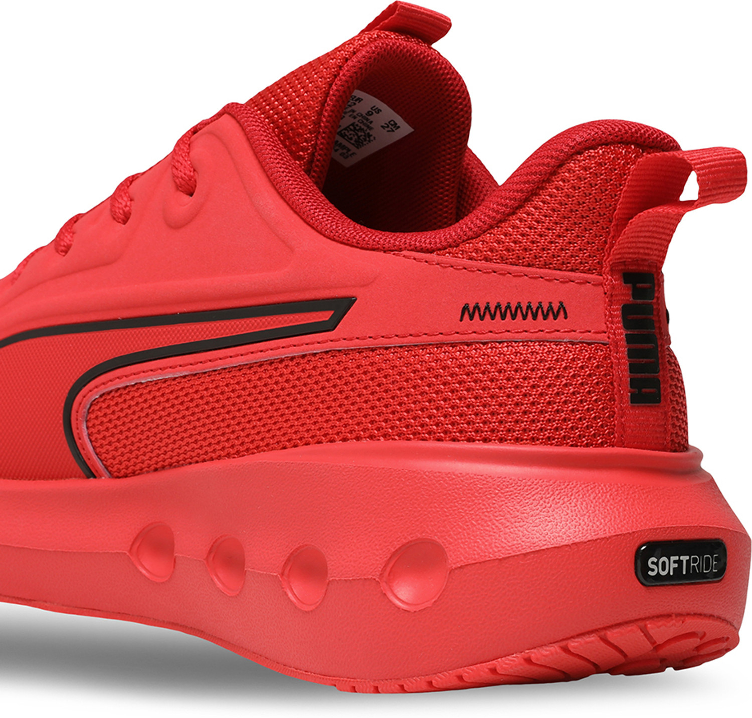 Image of PUMA Softride Carson Running Shoes For Men