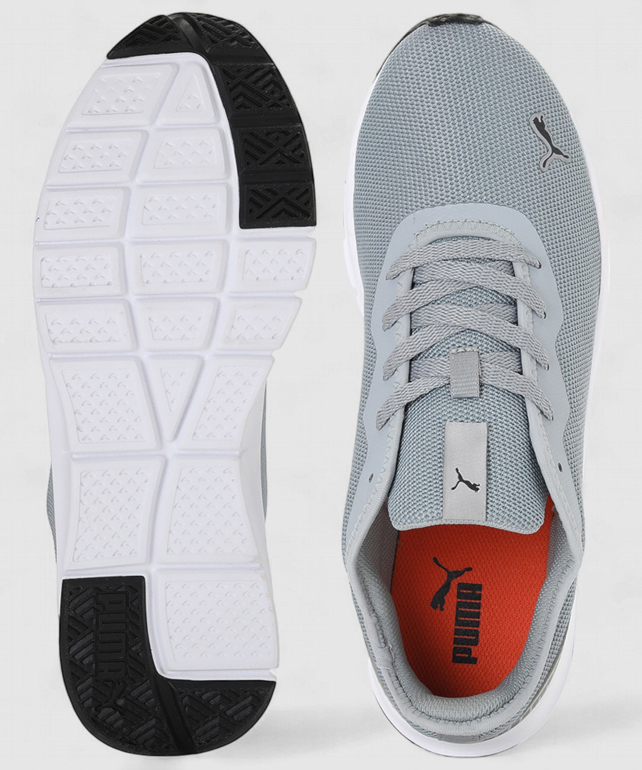 Image of PUMA Hustle V2 IDP Sneakers For Men