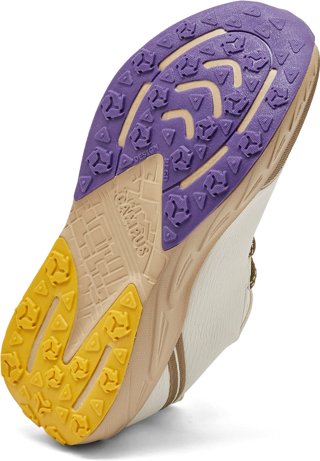 Image of CAMPUS DATRO Running Shoes For Men