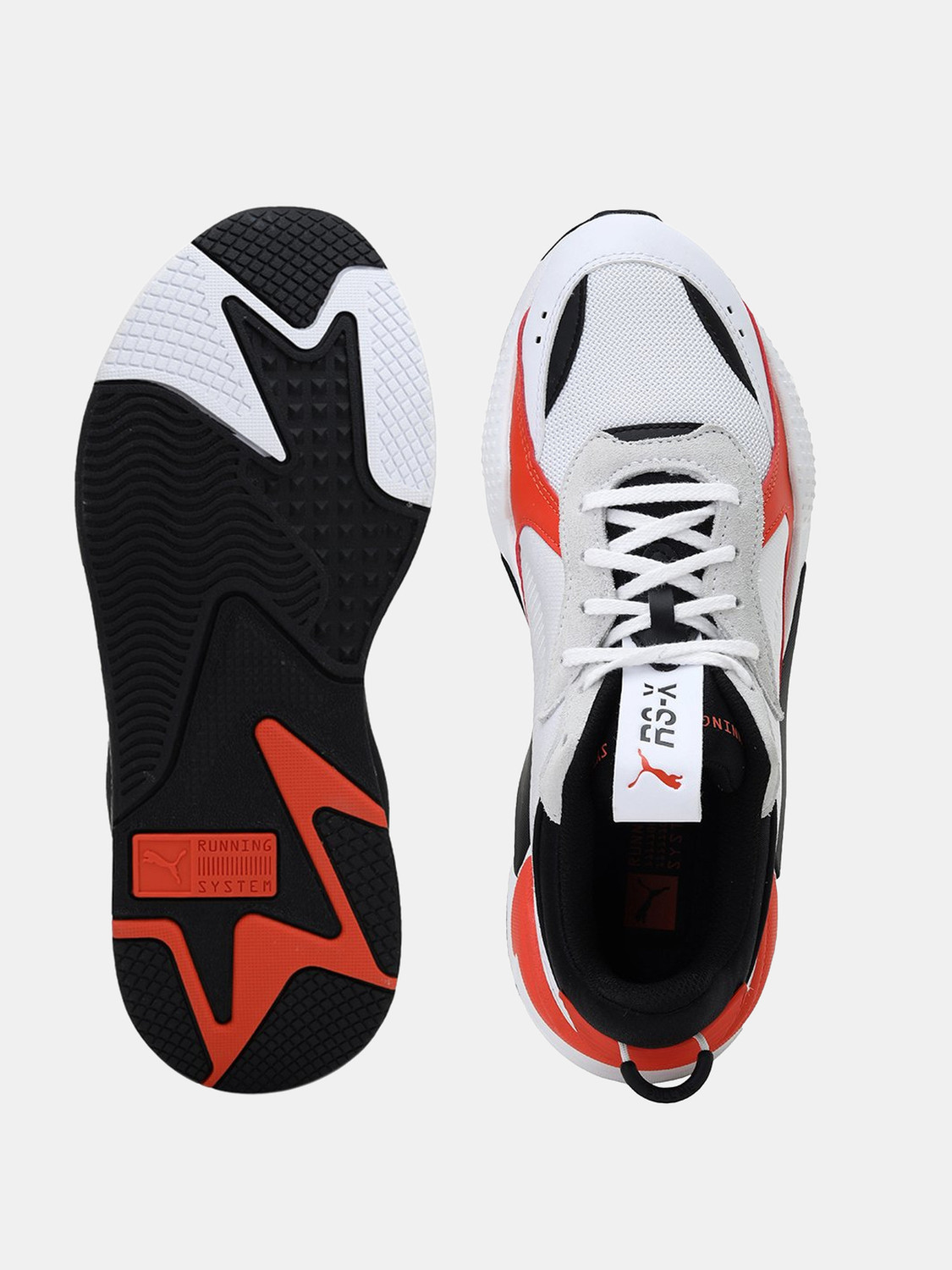 Image of PUMA RS-X Mix Sneakers For Men