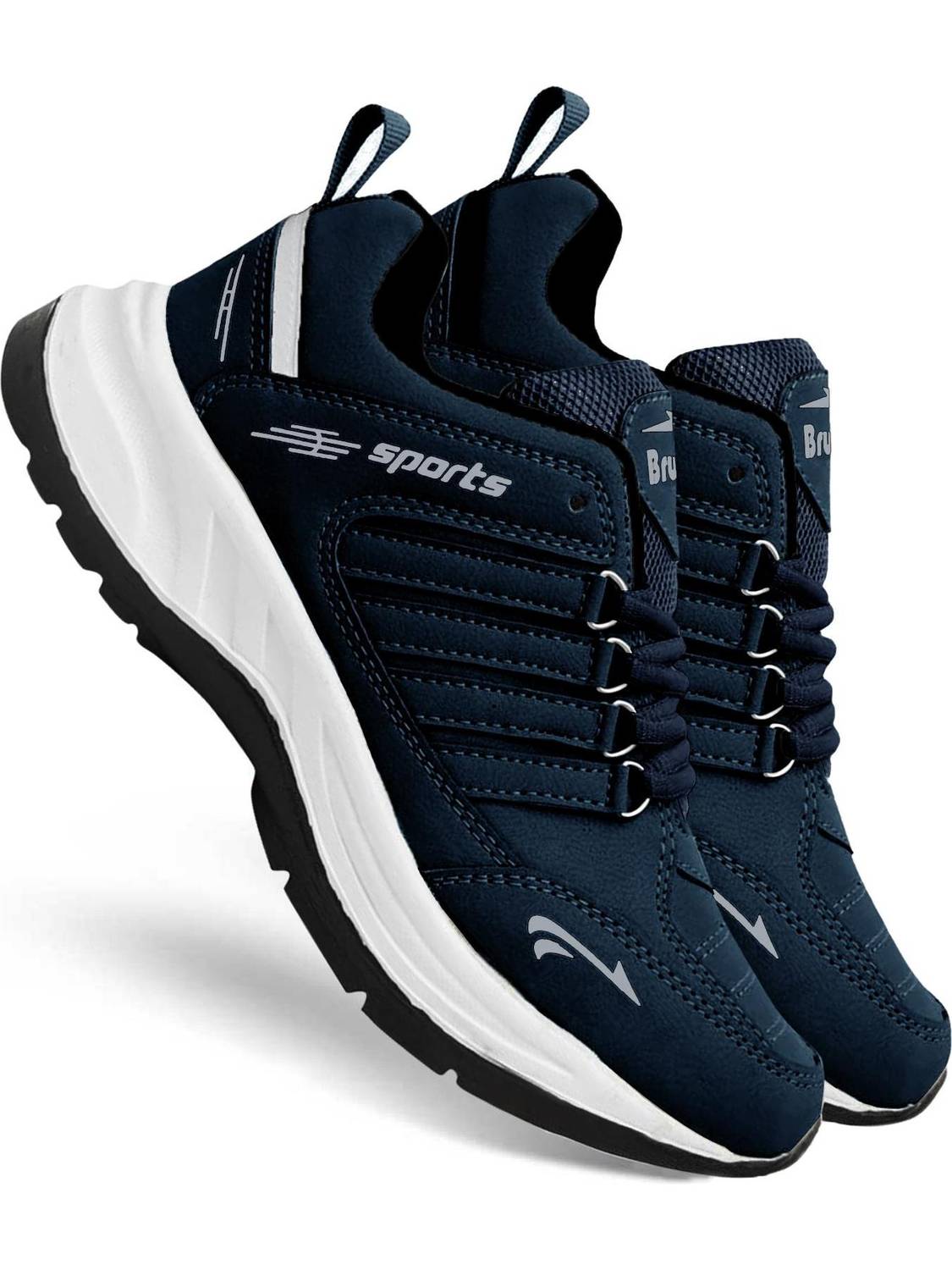 BRUTON Lite Sports Shoes Running Shoes For Men