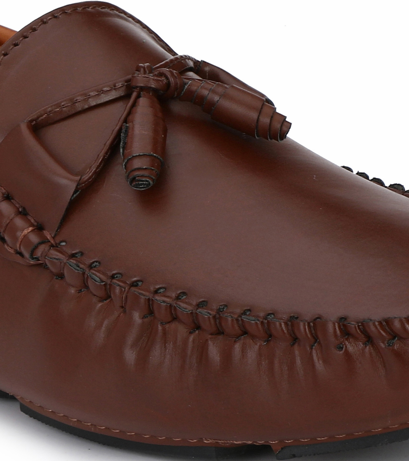 Image of John Karsun Loafers For Men