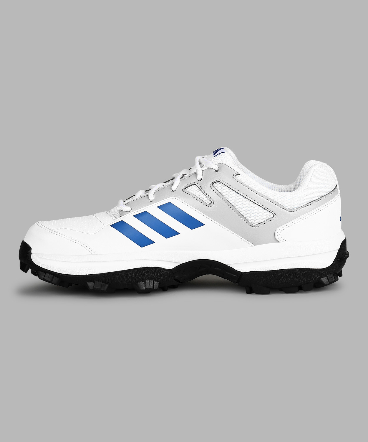 Image of ADIDAS CRI RISE 2.0 Cricket Shoes For Men
