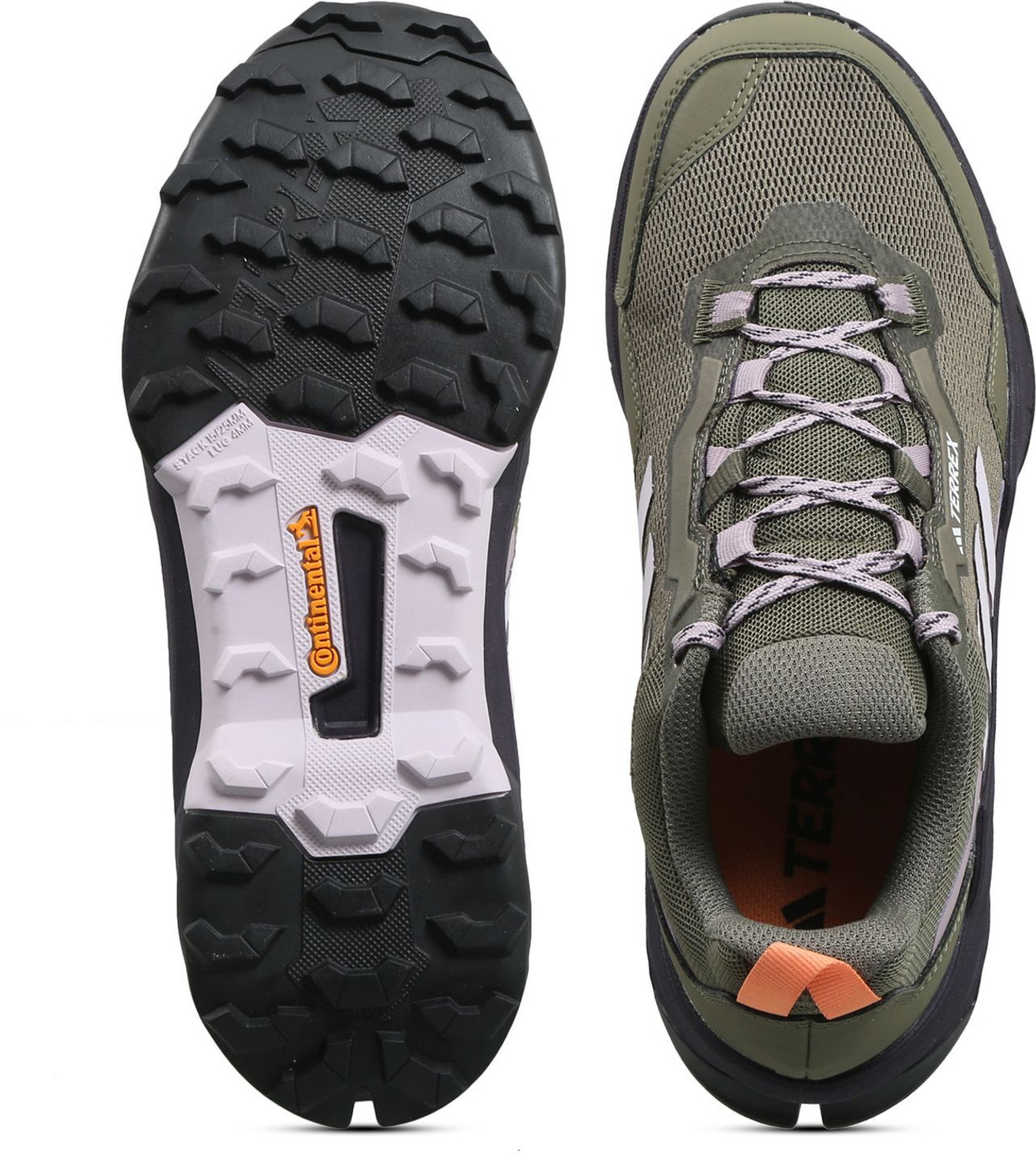 Image of ADIDAS TERREX AX4 W Running Shoes For Women