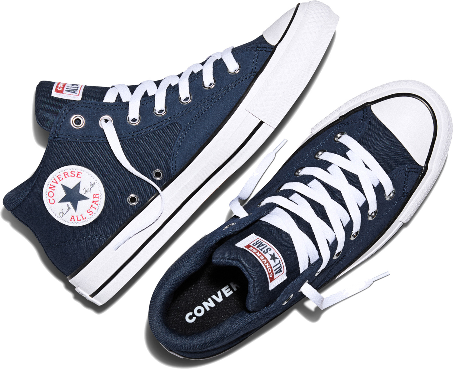 Image of Converse Chuck Taylor All Star Malden Street Casuals For Unisex
