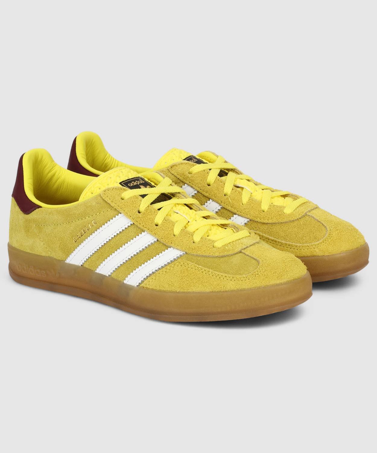 ADIDAS ORIGINALS Gazelle Indoor W Sneakers For Women - Buy ADIDAS ORIGINALS  Gazelle Indoor W Sneakers For Women Online at Best Price - Shop Online for  Footwears in India | Flipkart.com