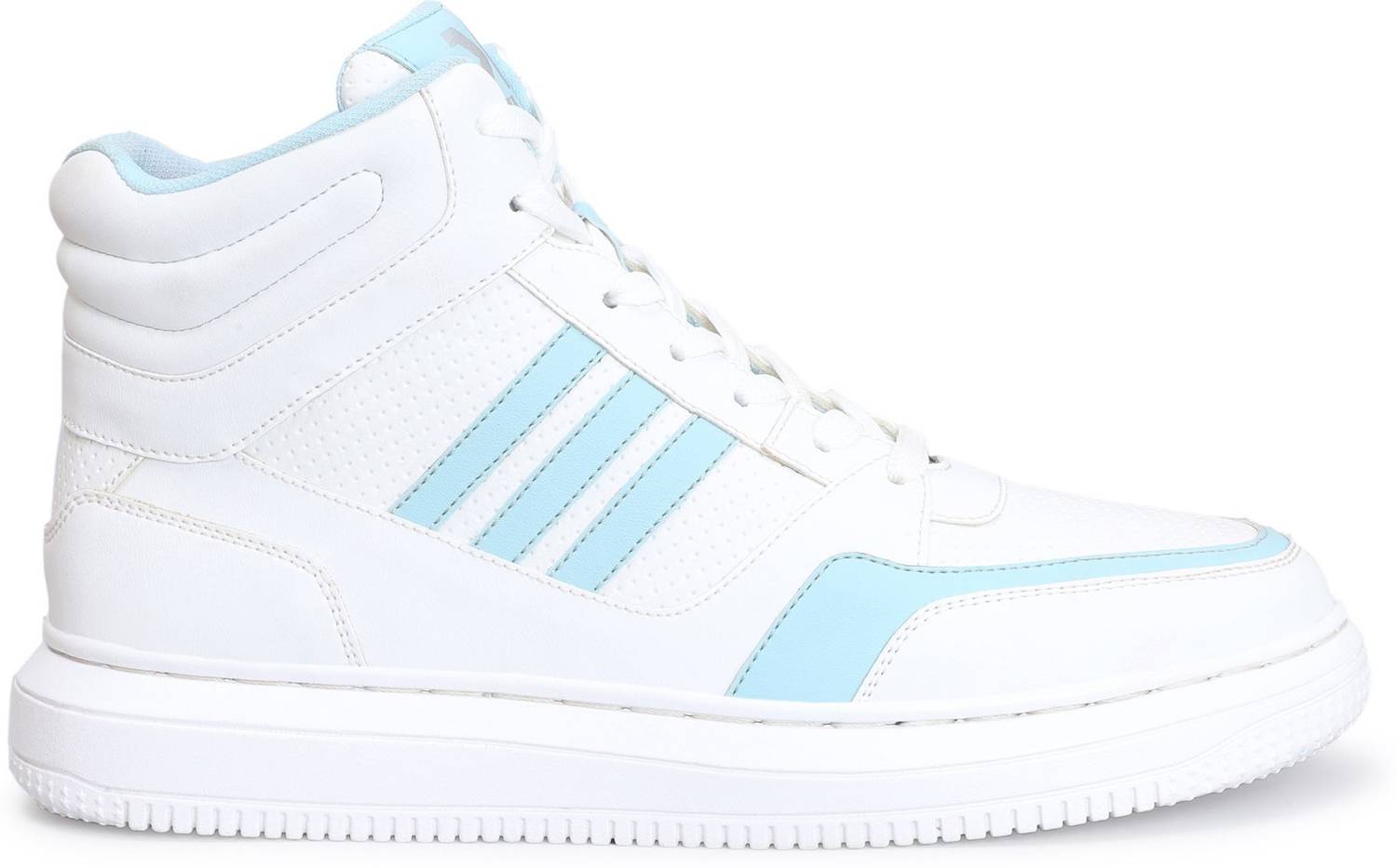 KILLER High-Top Sports Sneakers for Men - Image 3