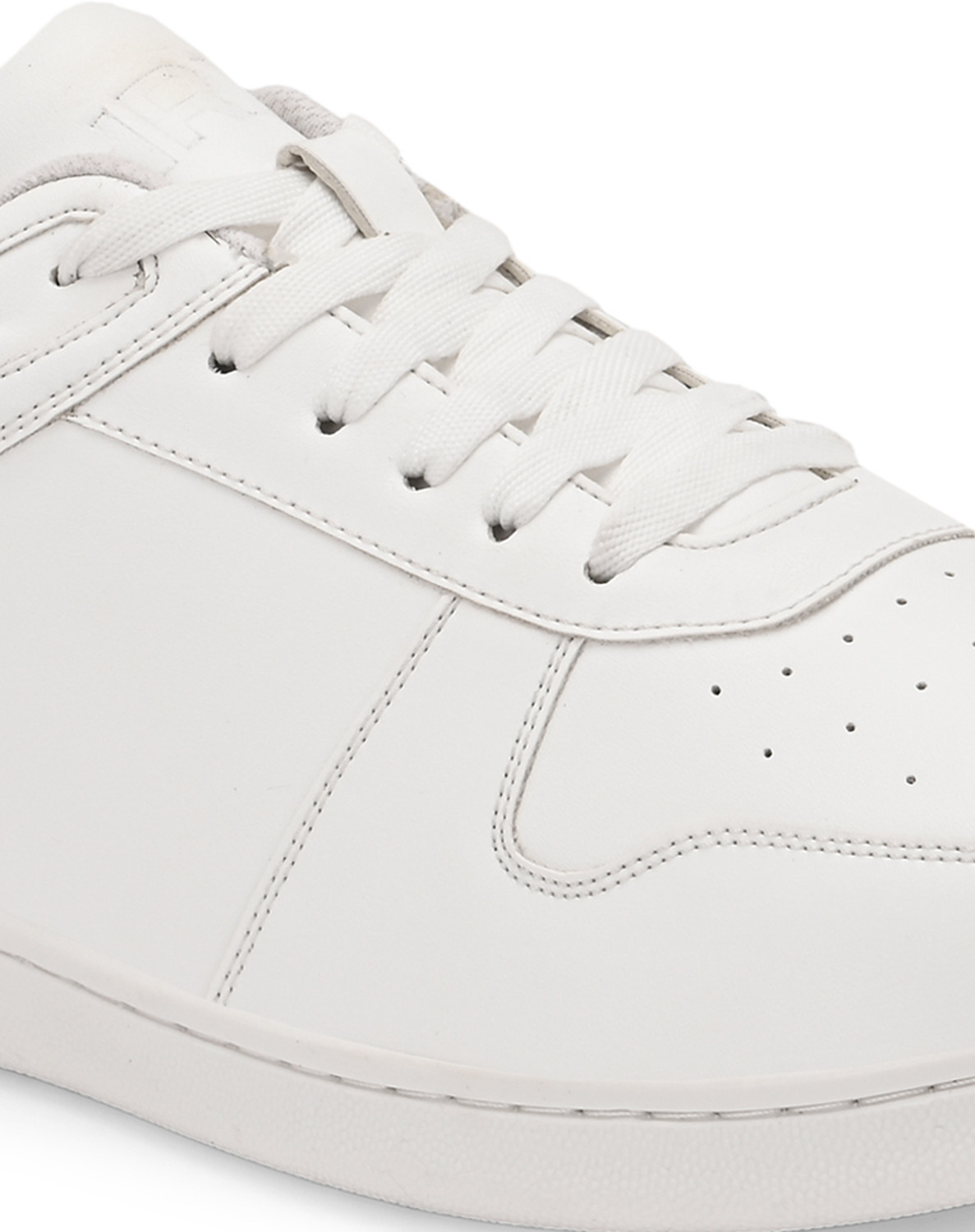 Image of HRX by Hrithik Roshan Casual Shoes Unisex Sneakers For Men