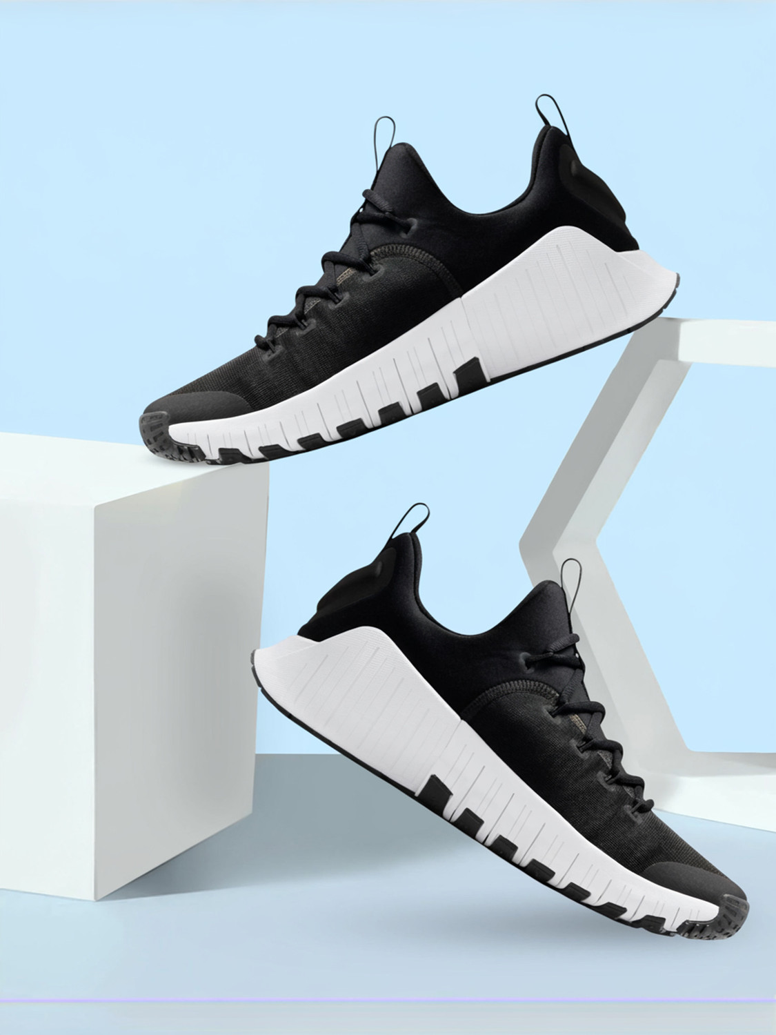 Image of NIKE Free Metcon 6 Training & Gym Shoes For Men