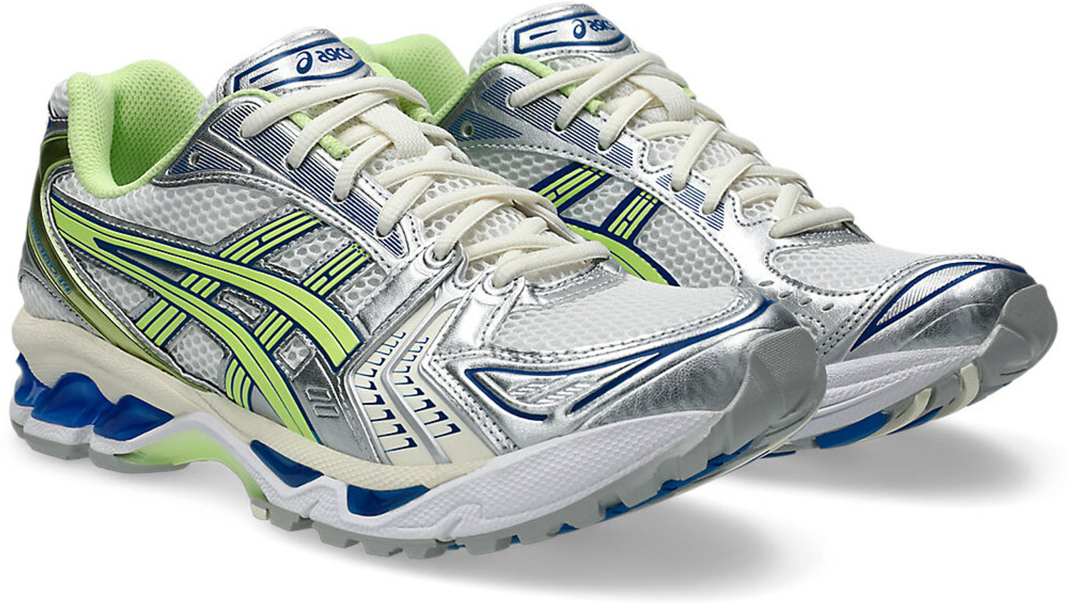 Image of Asics GEL-KAYANO 14 Sneakers For Men