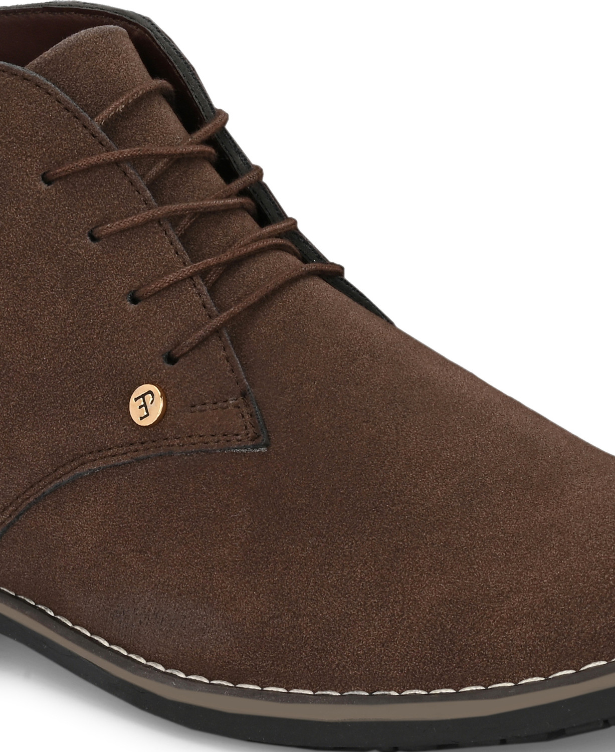 Image of EL PASO Boots For Men