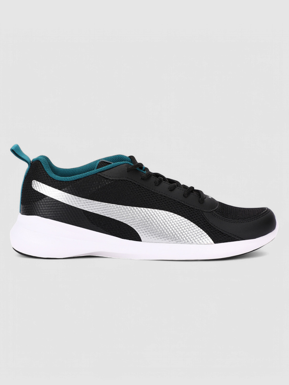 Image of PUMA Zenith V1 Sneakers For Men