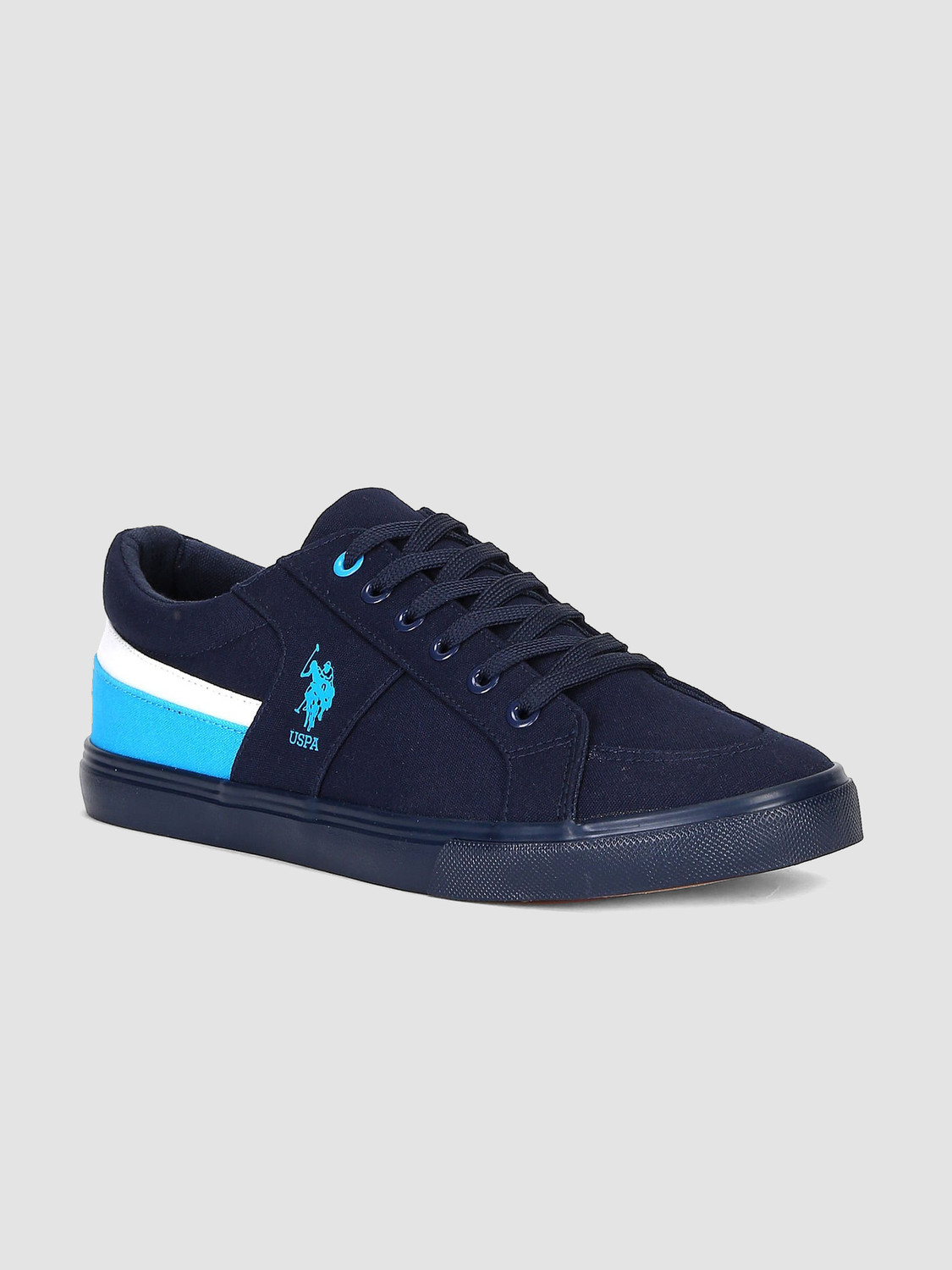 Image of U.S. POLO ASSN. CLARKIN 6.0 Sneakers For Men