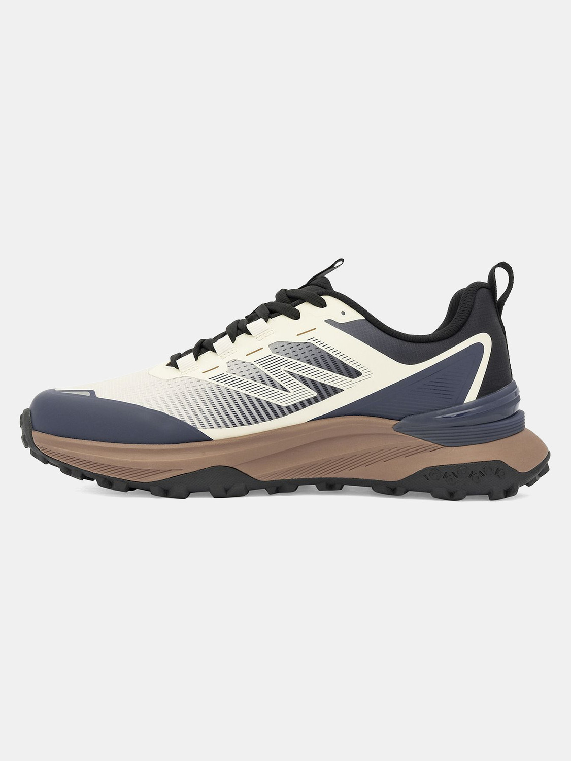 Image of RED TAPE Ozark Outdoor All-Terrain Performance Running Shoes For Men