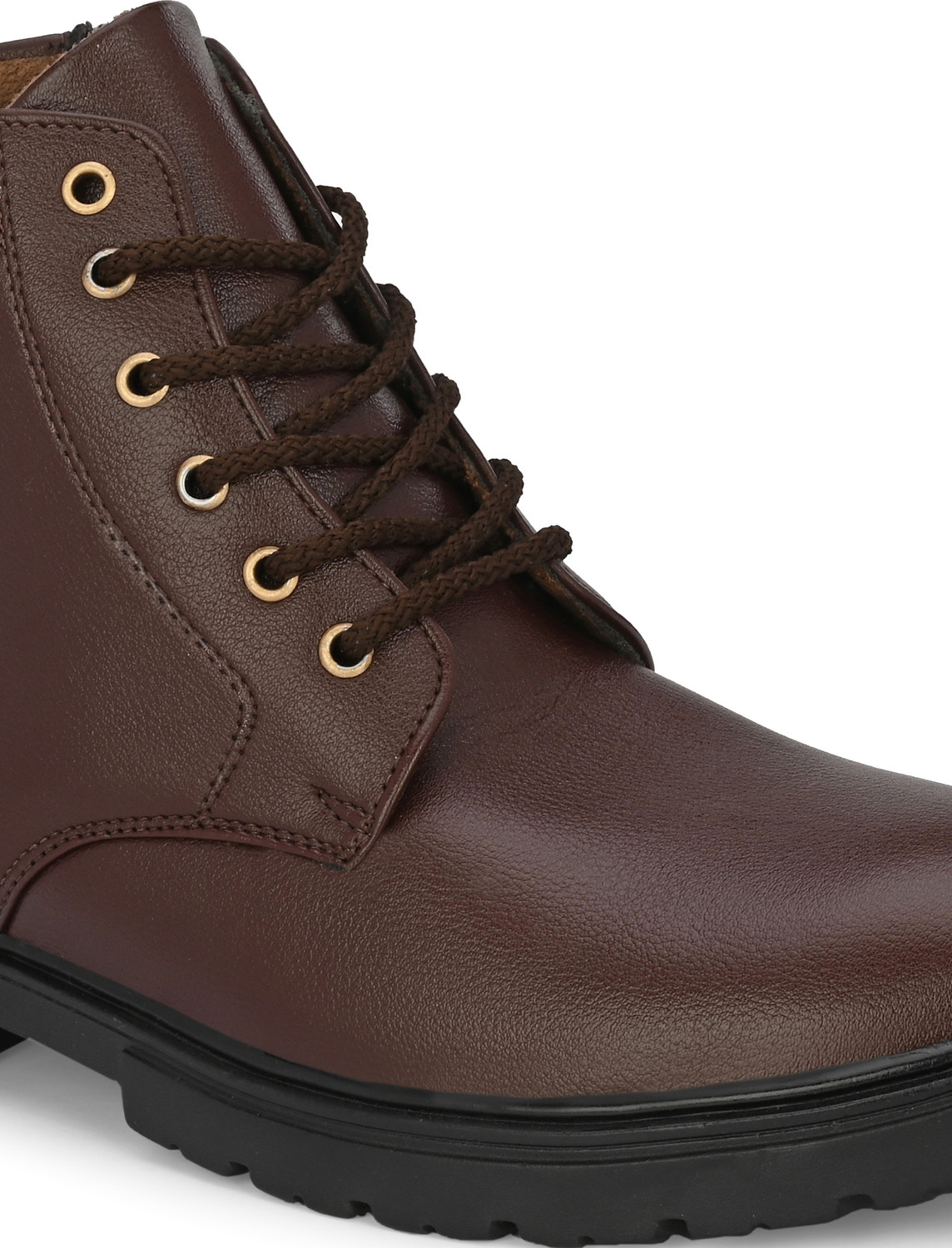 Image of Rising Wolf Men Lightweight Boots|Extra-Soft Sole|Breathable Summer Casual Shoes|Daily Wear Boots For Men