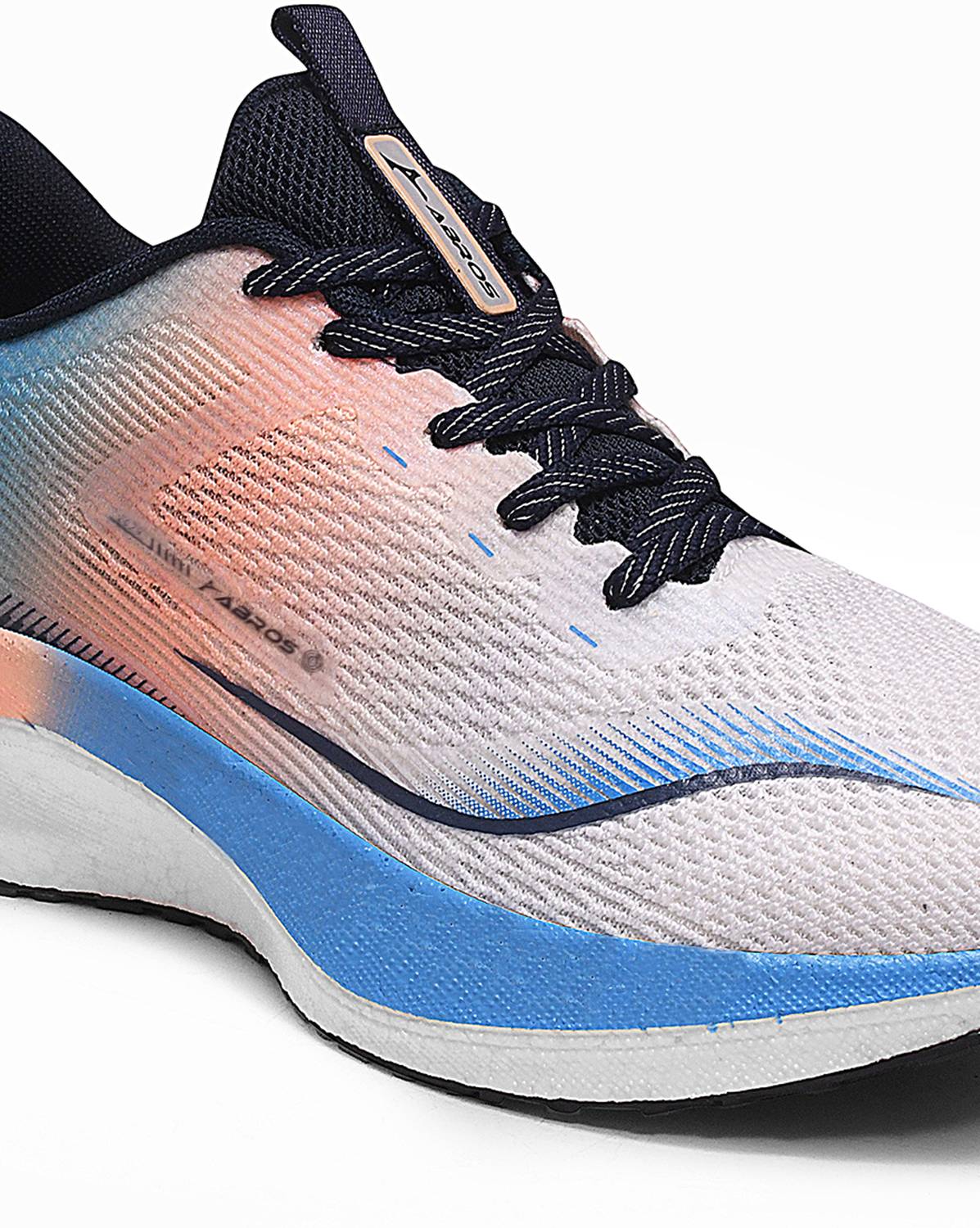 Abros VISOR Men's Walking Shoes - Image 4