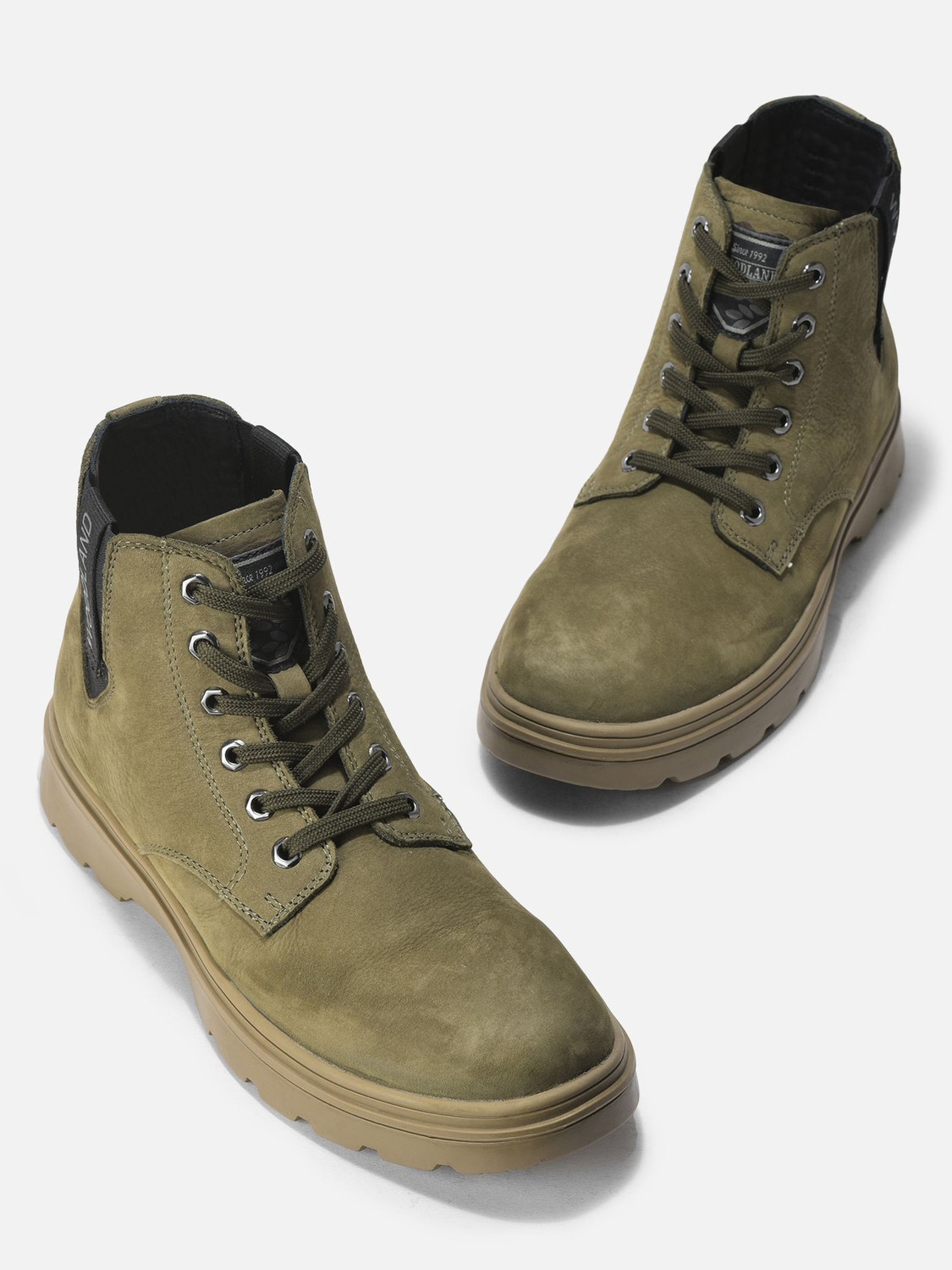 Image of WOODLAND Outdoors For Men