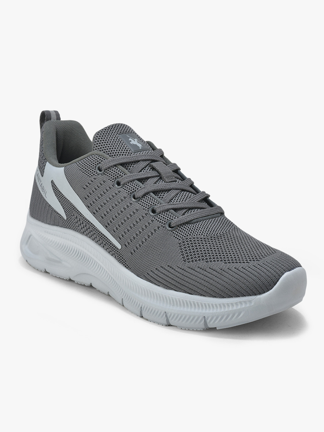 Image of CANTABIL Sneakers Shoes for Men l Lightweight & Comfortable with Cushioned Insole Running Shoes For Men