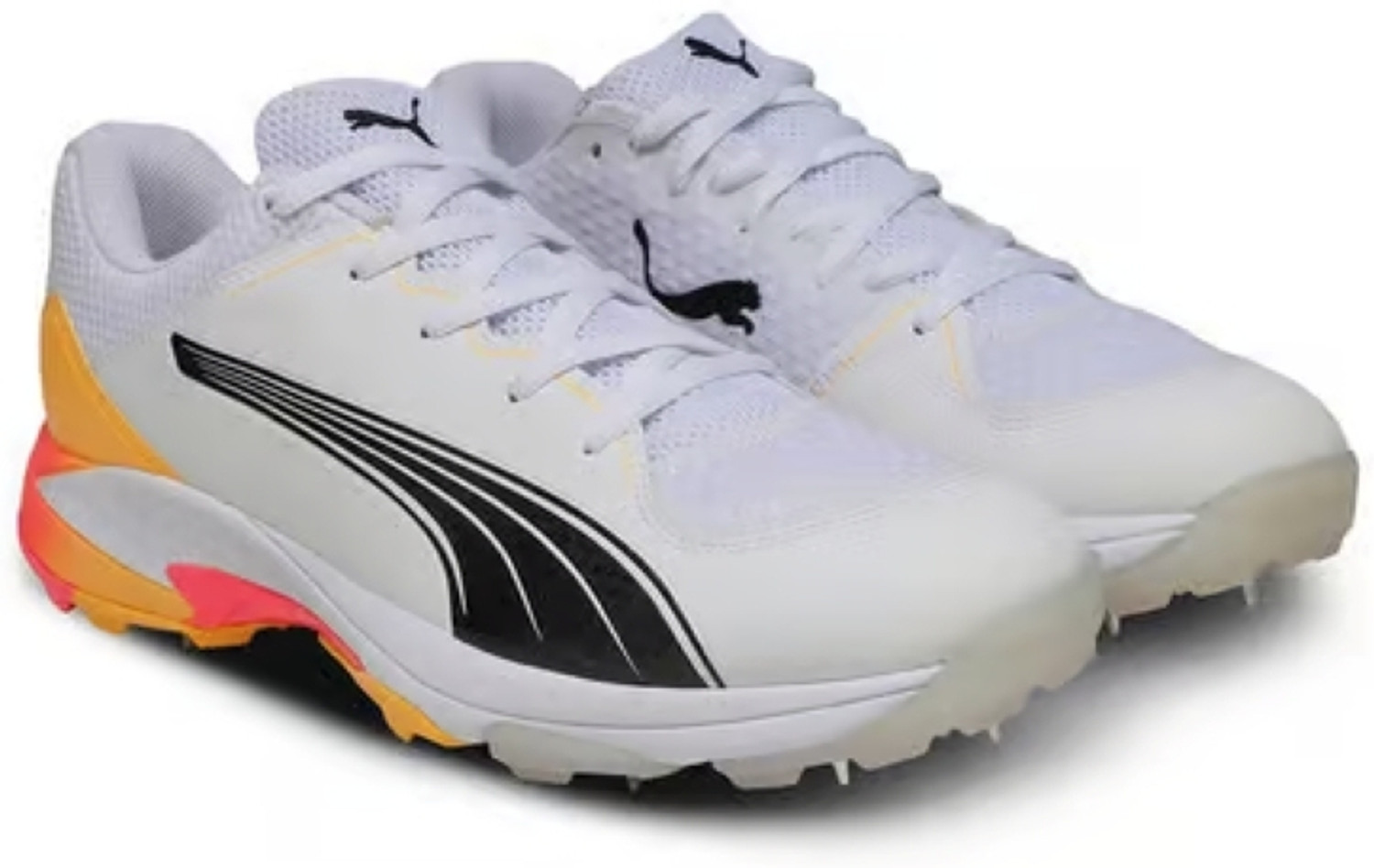 Image of PUMA Spike 24.1 Cricket Shoes For Unisex