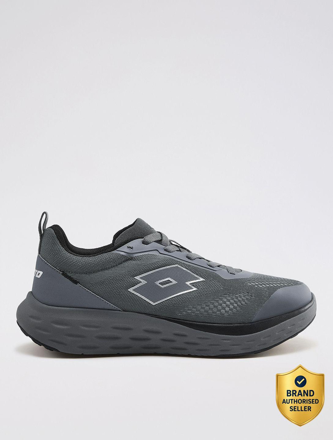 Image of LOTTO Aerostep Running Shoes For Men