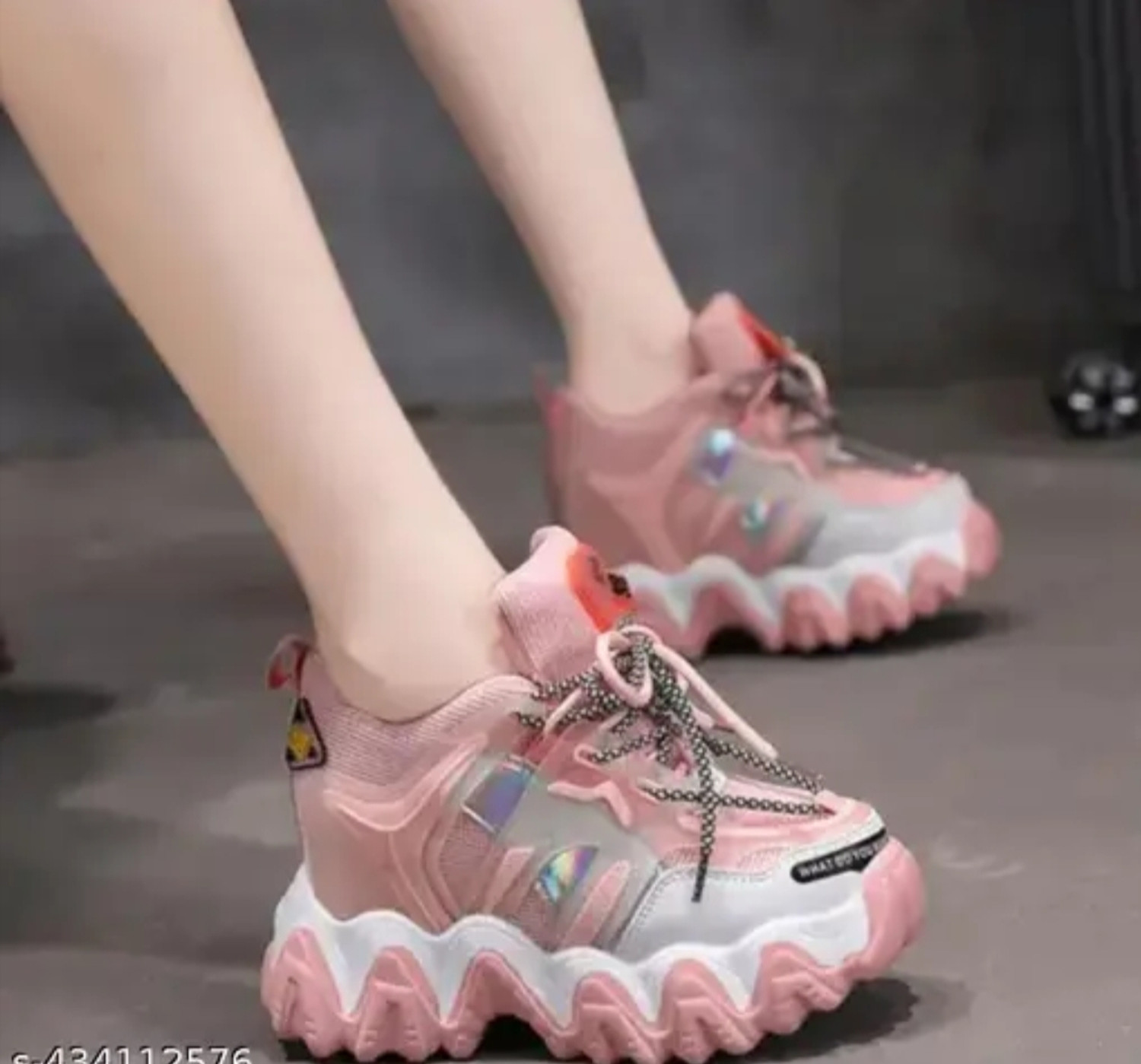 Image of XYLORIN CASUAL SNEAKERS SHOES FOR WOMEN Sneakers For Women
