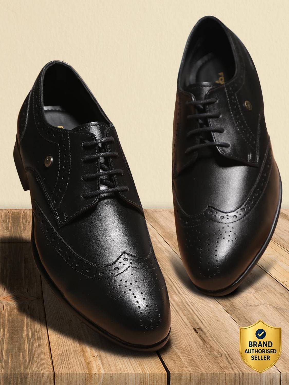 LIBERTY BELGIUM01E Derby For Men