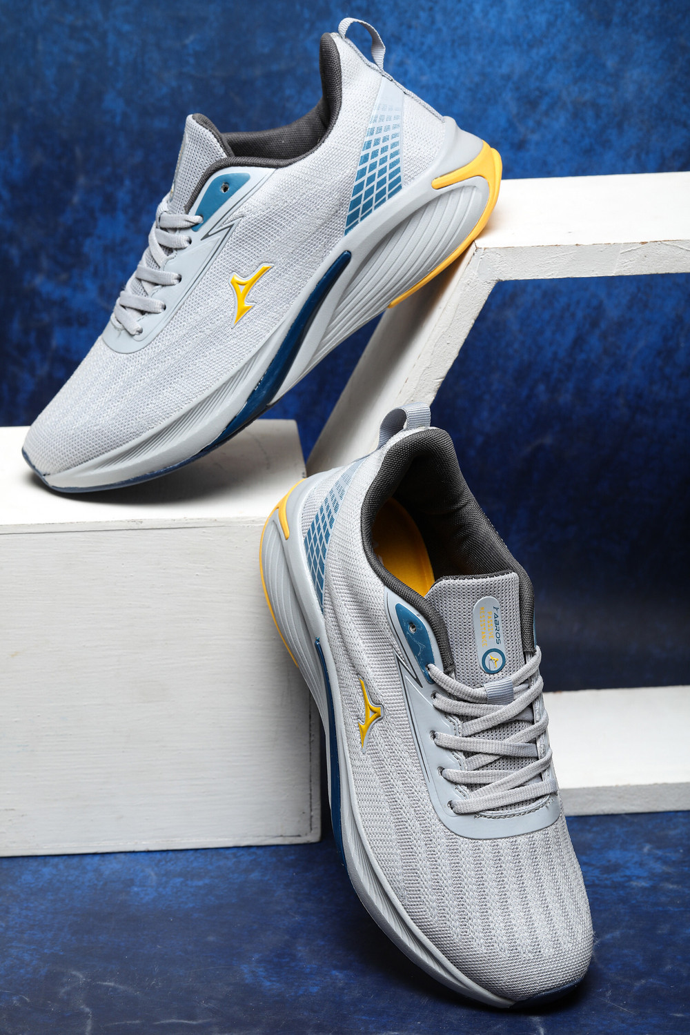 Image of Abros SLAYER Running Shoes For Men