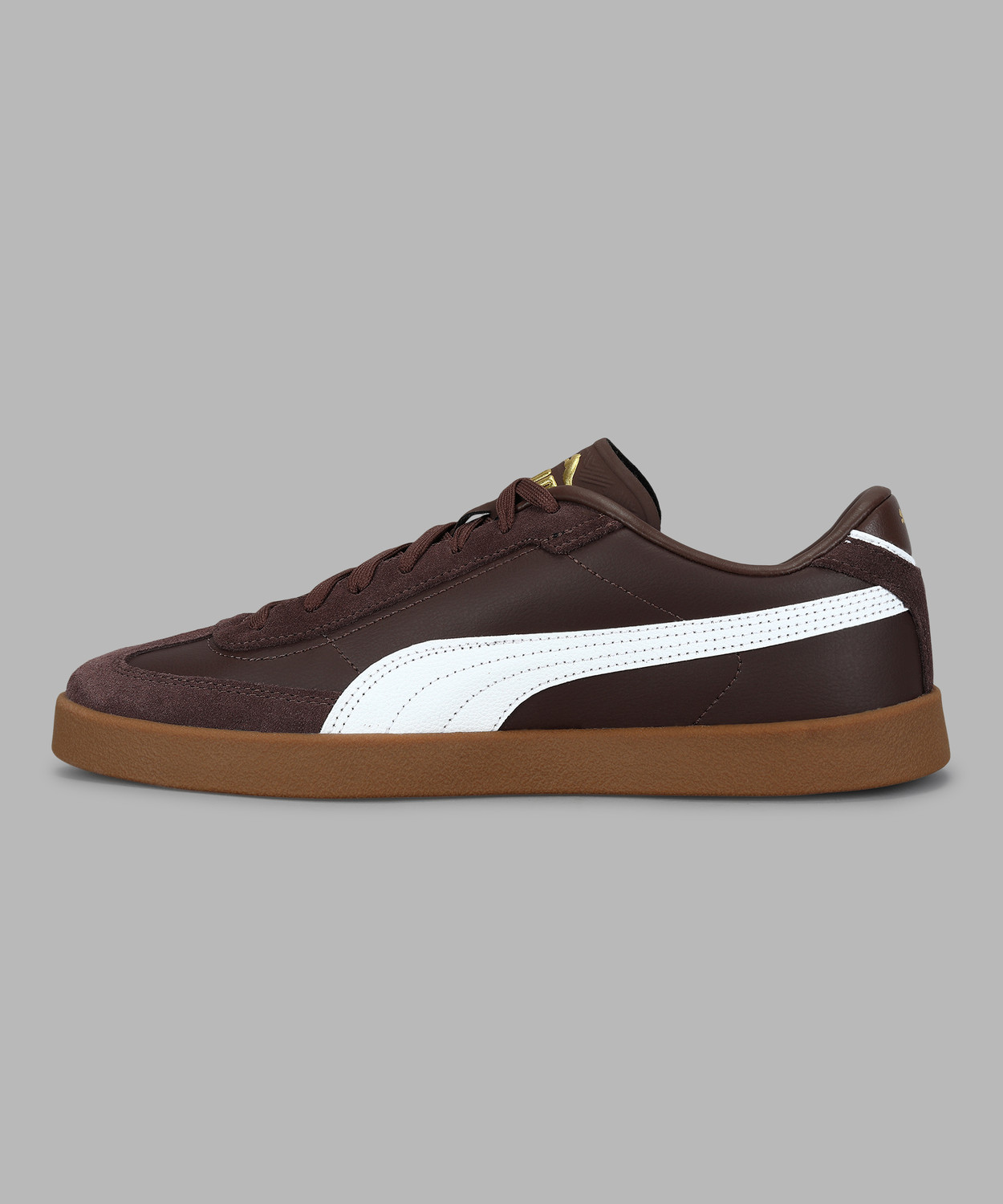 Image of PUMA Club II Era Sneakers For Men