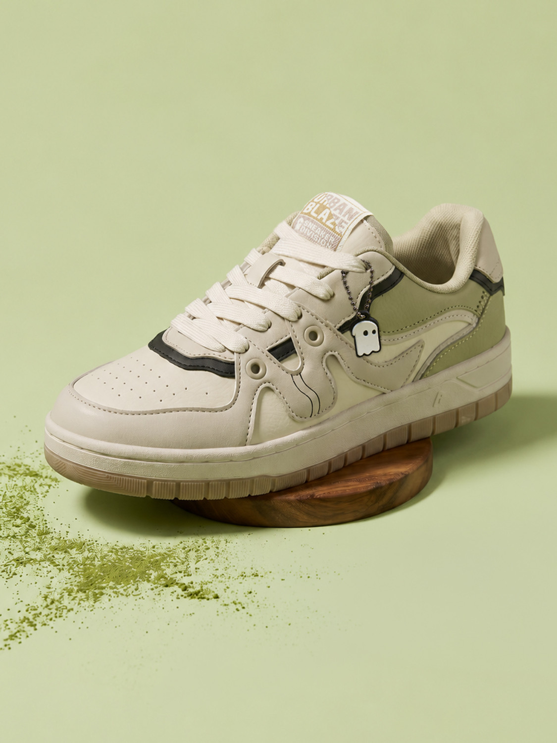 Image of The Souled Store Sneakers For Women