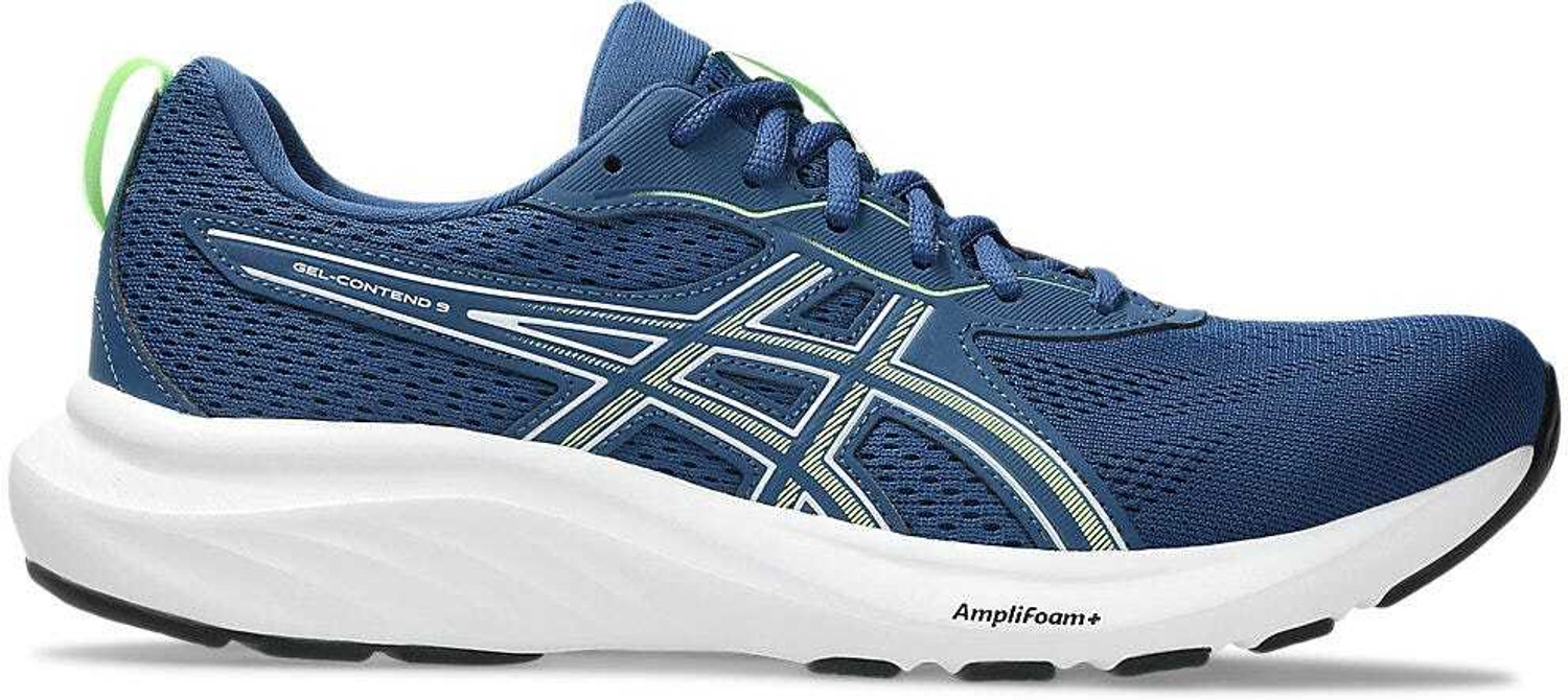 Image of Asics GEL-CONTEND 9 Running Shoes For Men