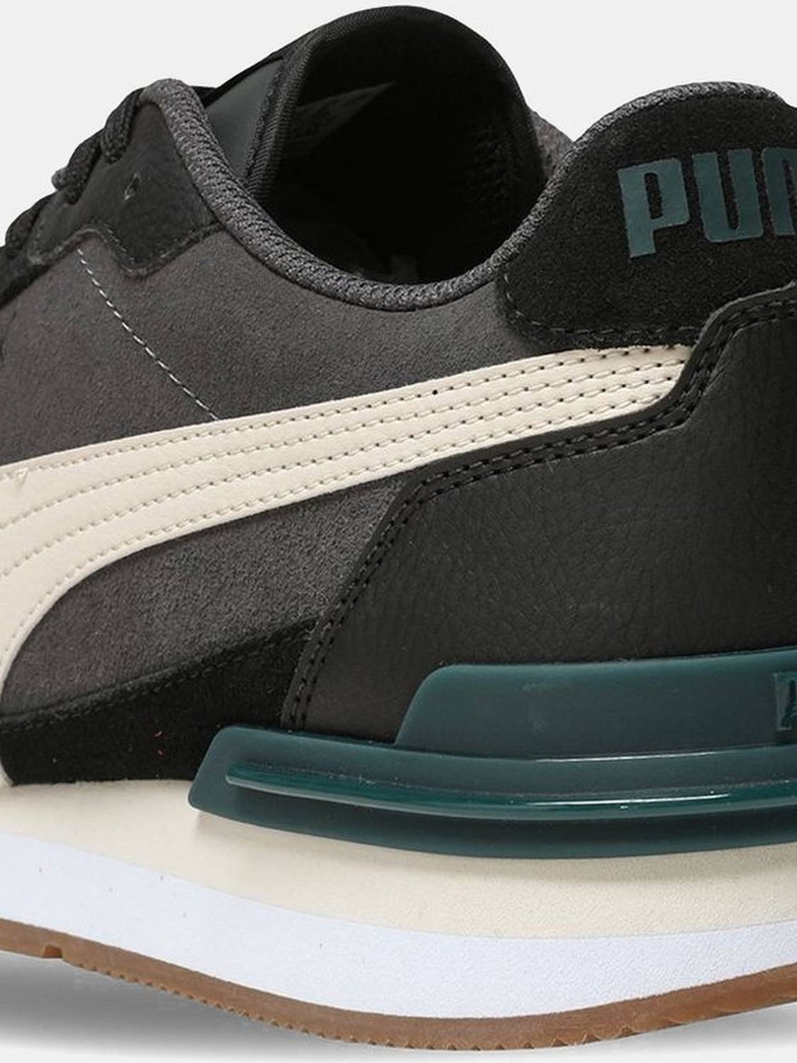 PUMA St Runner V4 Sd Men's Gray - Image 4