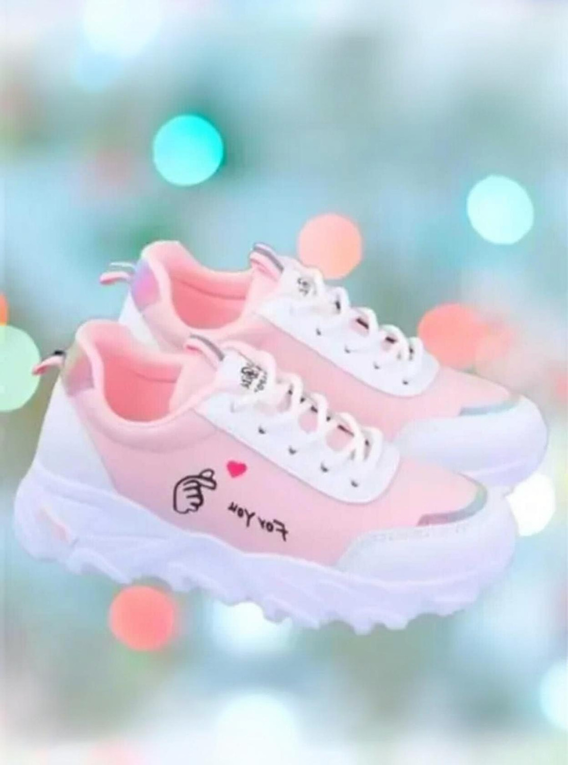 Image of XYLORIN Sneakers For Women