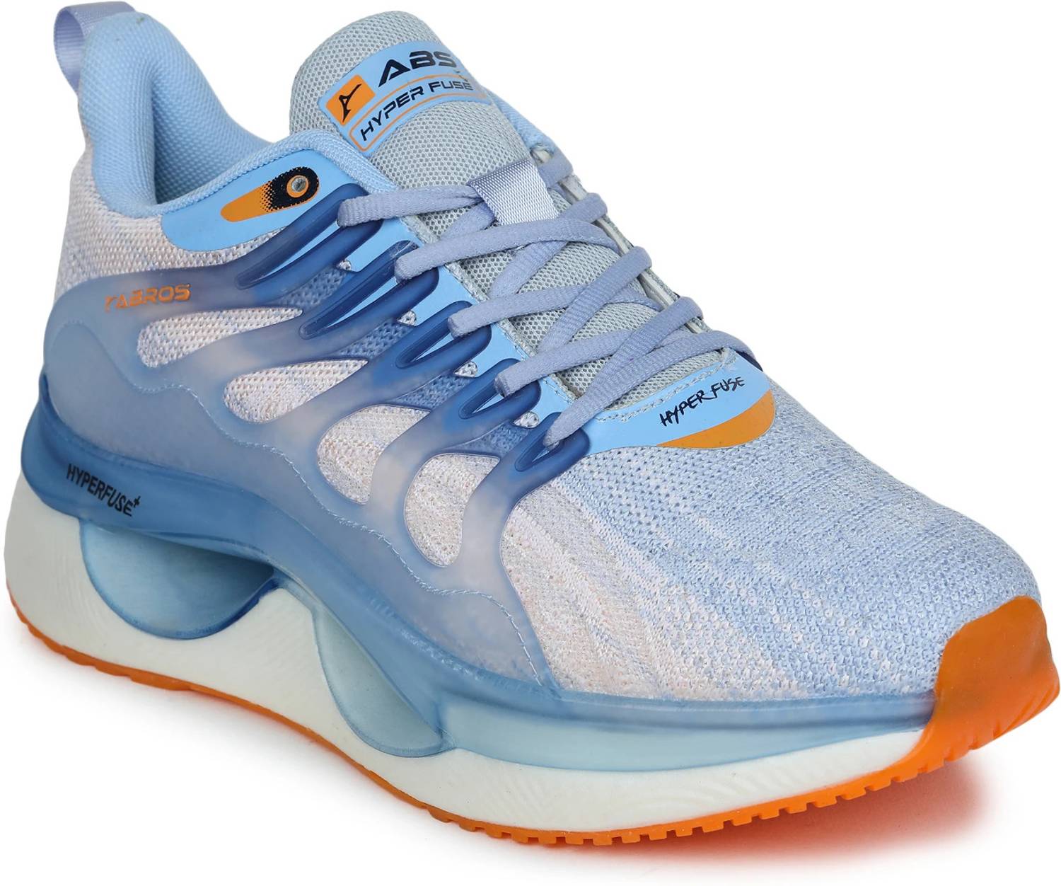 Abros TAURO O Men's Running Shoes - Image 3