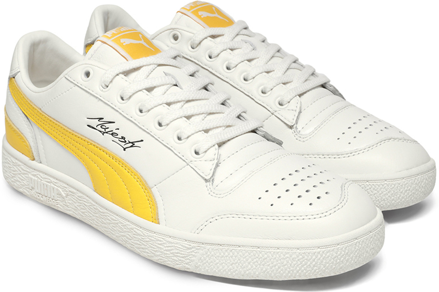 Image of PUMA Majesty Sneakers For Men