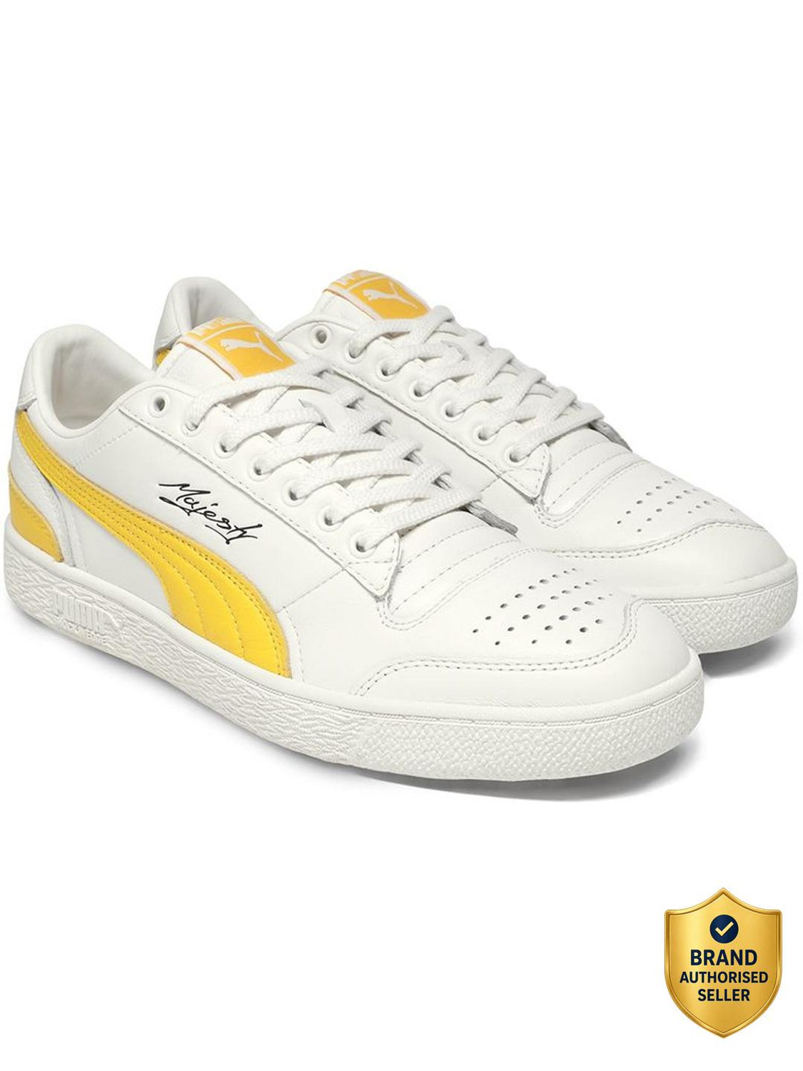 PUMA Majesty Sneakers For Women