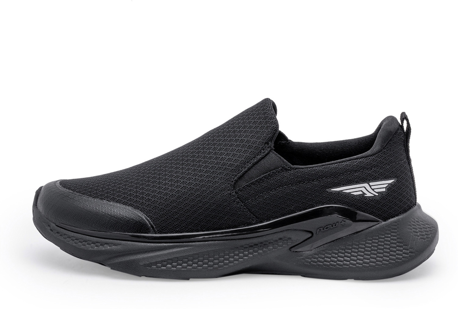 Image of RED TAPE Athleisure Soft Cushioned Insole, Slip-Resistance, Dynamic Feet Support Walking Shoes For Men
