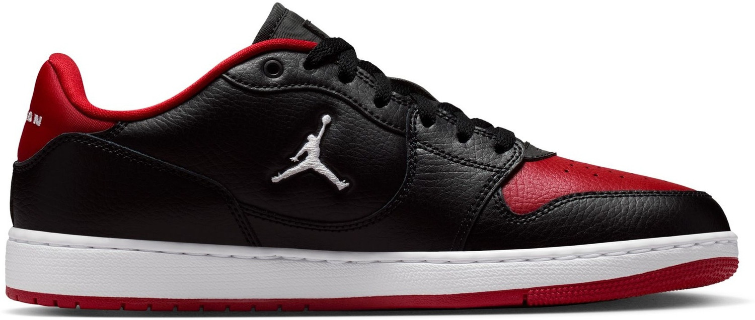 Image of NIKE Jordan Court Connect Low Sneakers For Men