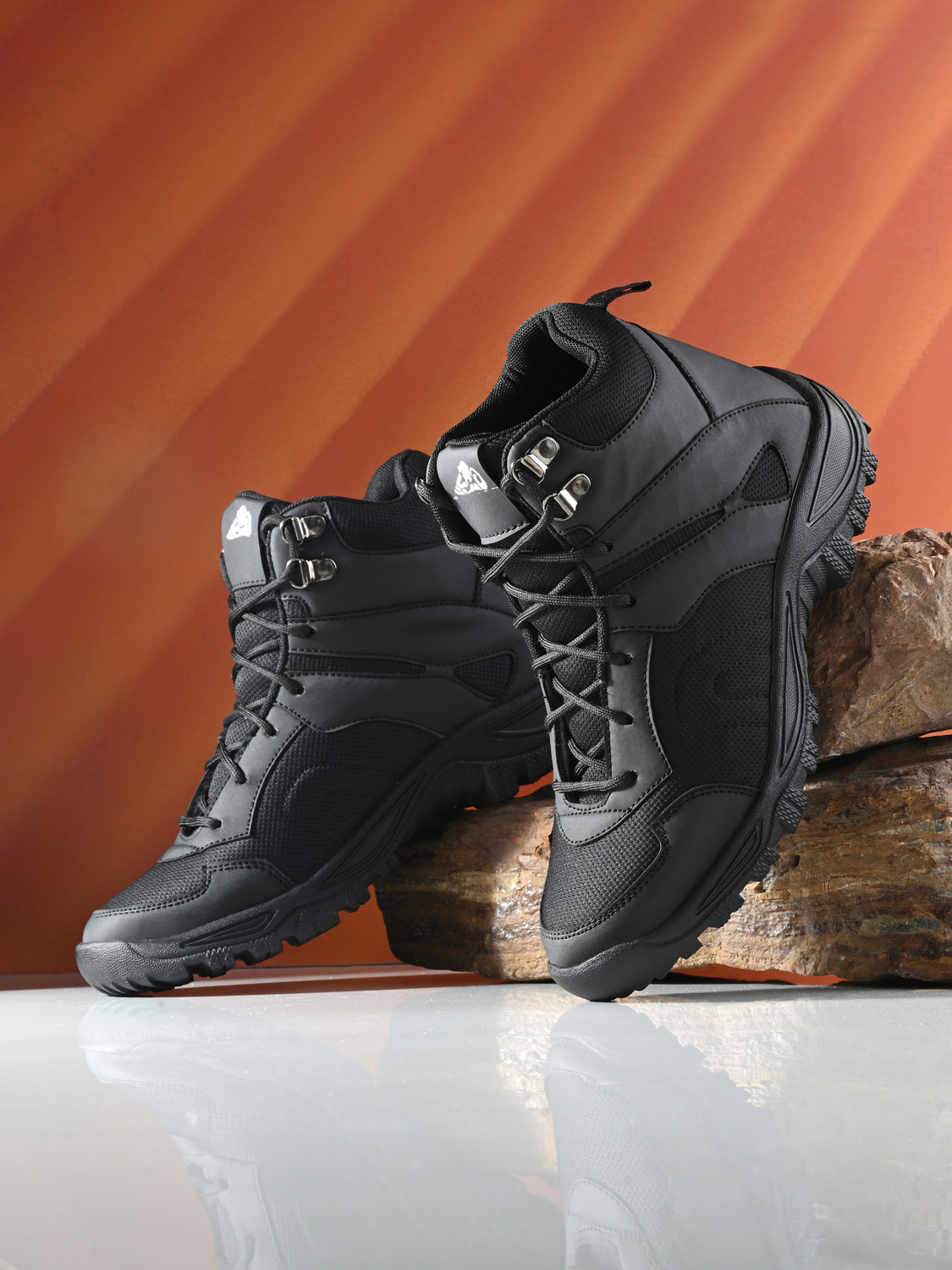 Image of leo's Fitness shoes Boots For Men