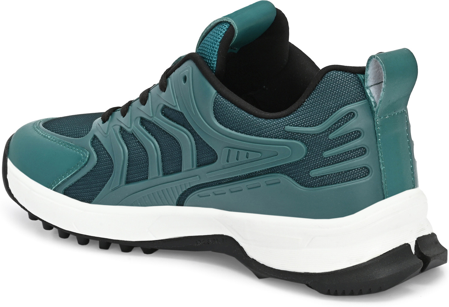 Image of HRX by Hrithik Roshan HX-288 06 Cricket Shoes For Men