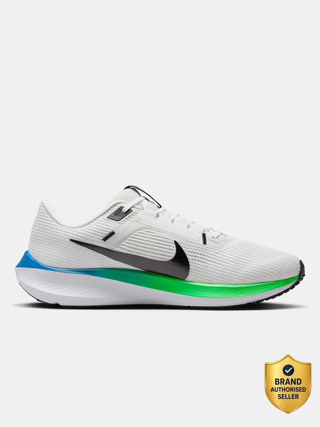 Image of NIKE Pegasus 40 Men's Road Running Shoes Sneakers For Men