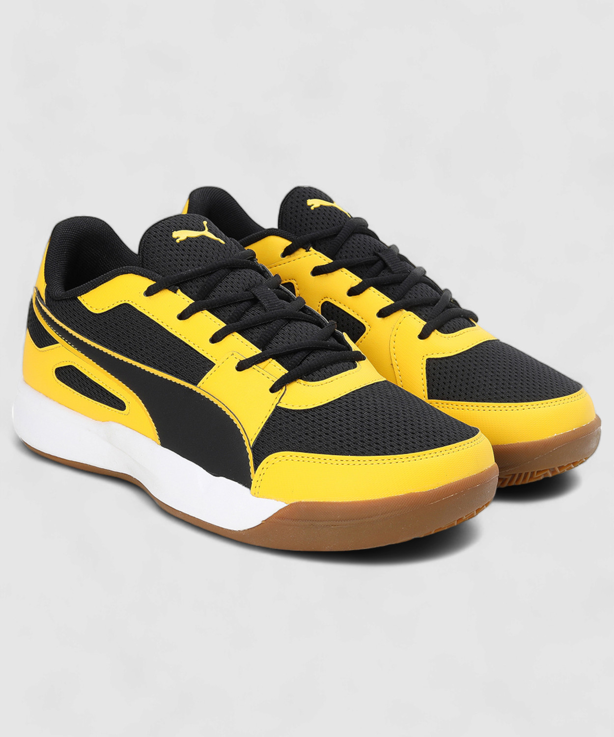 Image of PUMA Deuce Badminton Shoes For Men