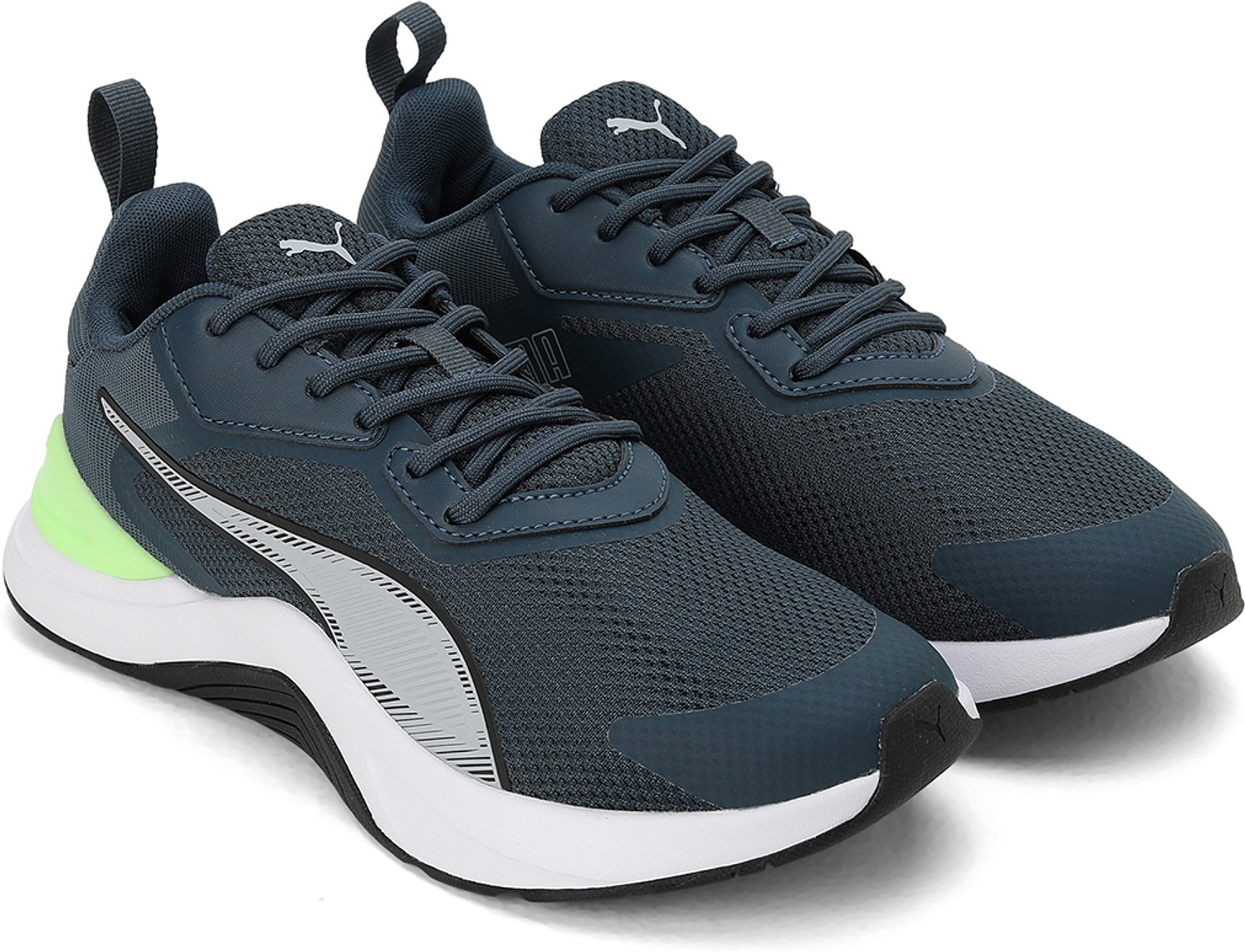 Image of PUMA Infusion Training & Gym Shoes For Women